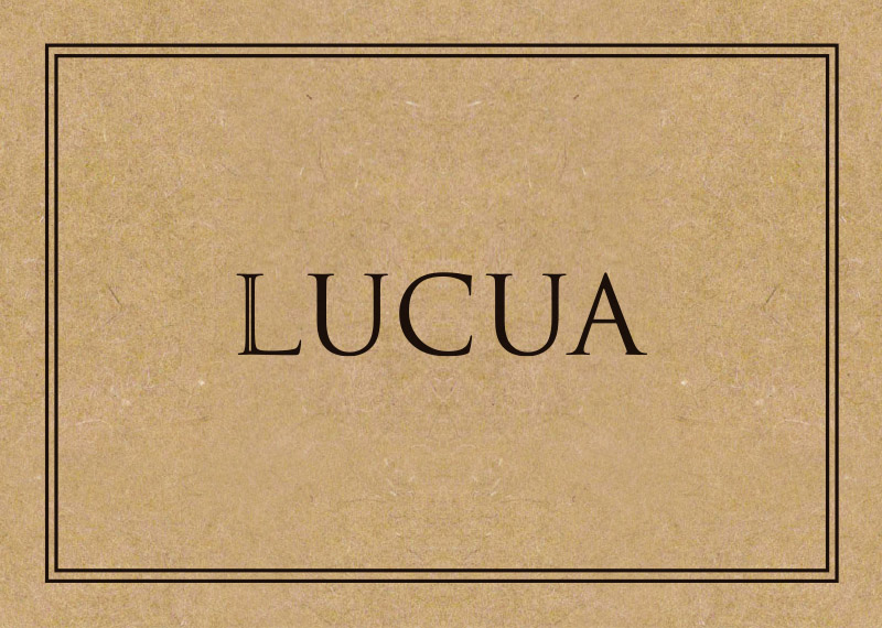 ルクアのブログ